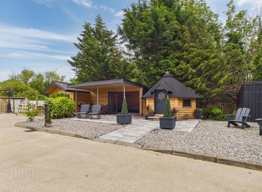 42 Loughermore Road, Ballykelly, BT49 9HY