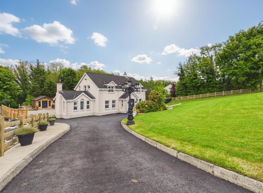 42 Loughermore Road, Ballykelly, BT49 9HY
