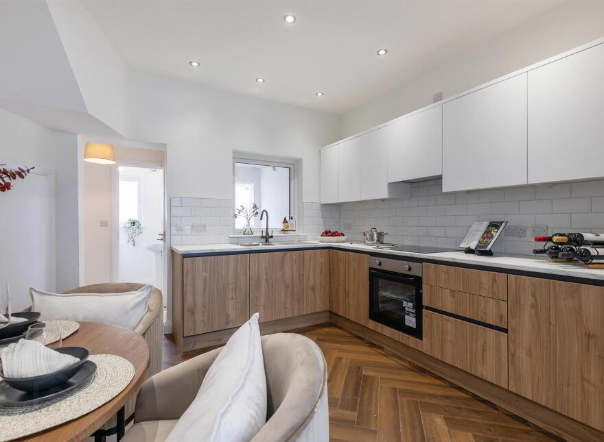 4 Melrose Avenue, Belfast, BT5 5JD
