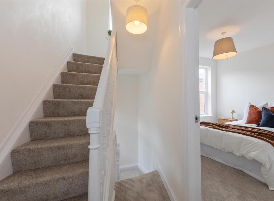 4 Melrose Avenue, Belfast, BT5 5JD