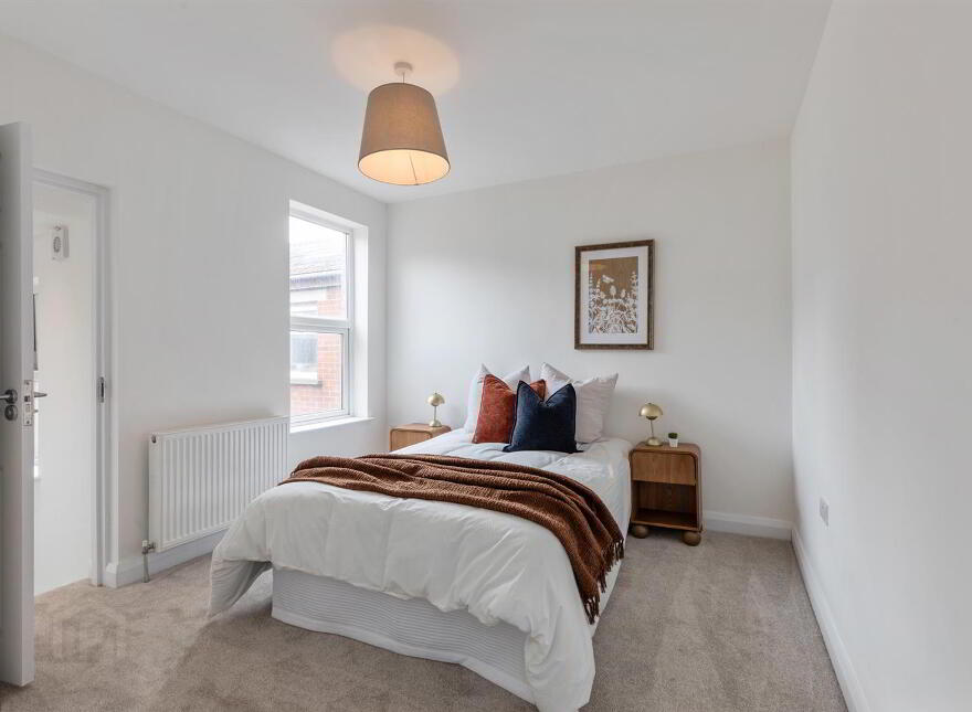 4 Melrose Avenue, Belfast, BT5 5JD