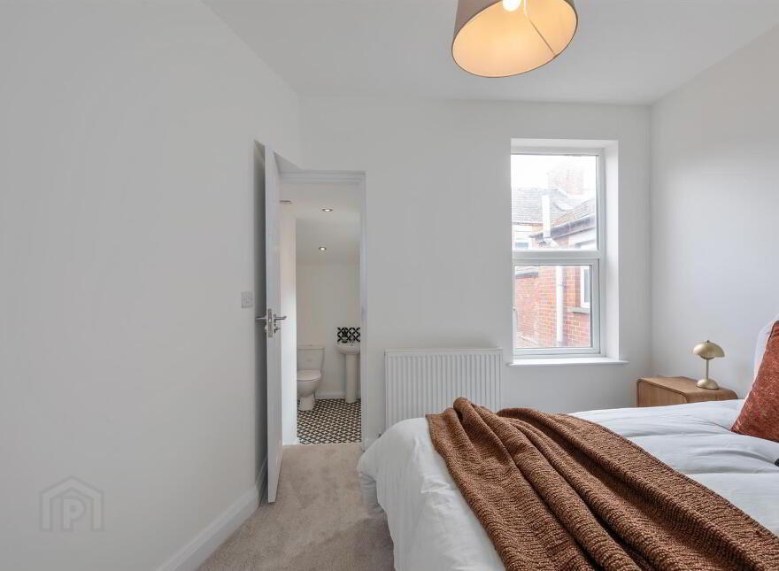 4 Melrose Avenue, Belfast, BT5 5JD