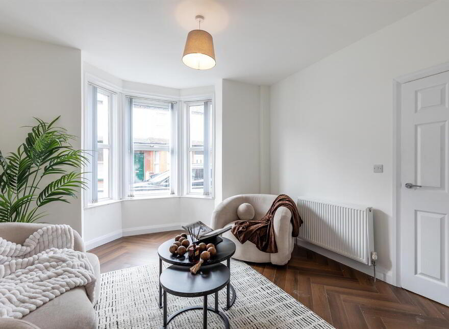 4 Melrose Avenue, Belfast, BT5 5JD