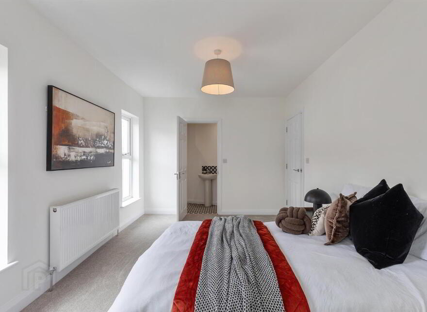 4 Melrose Avenue, Belfast, BT5 5JD