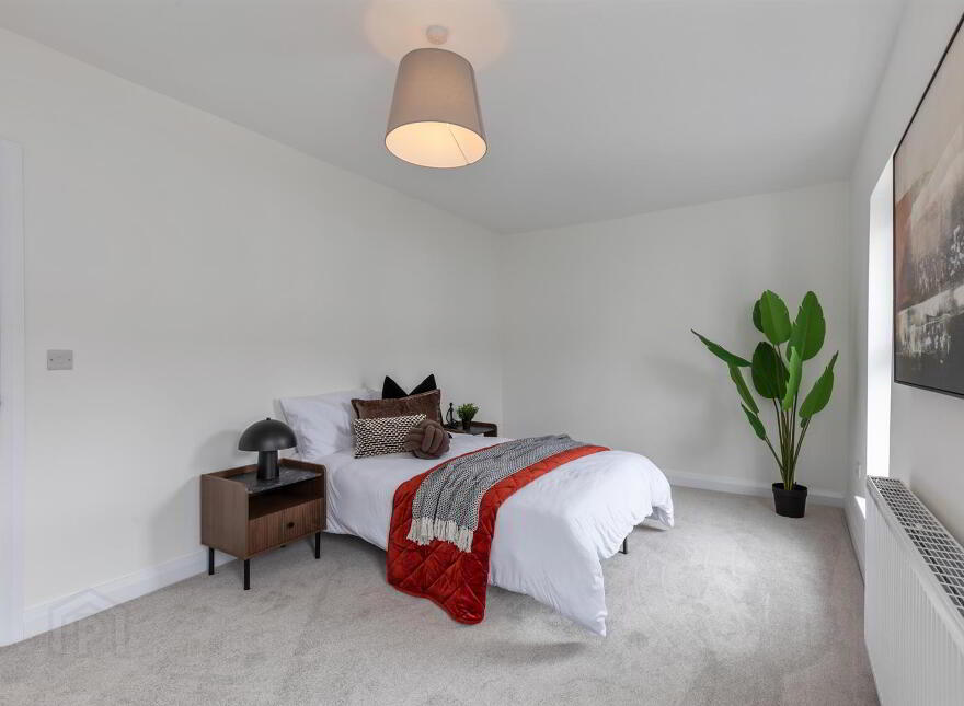 4 Melrose Avenue, Belfast, BT5 5JD