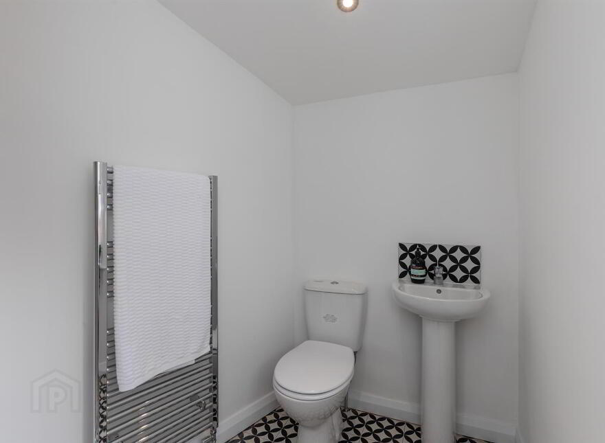 4 Melrose Avenue, Belfast, BT5 5JD