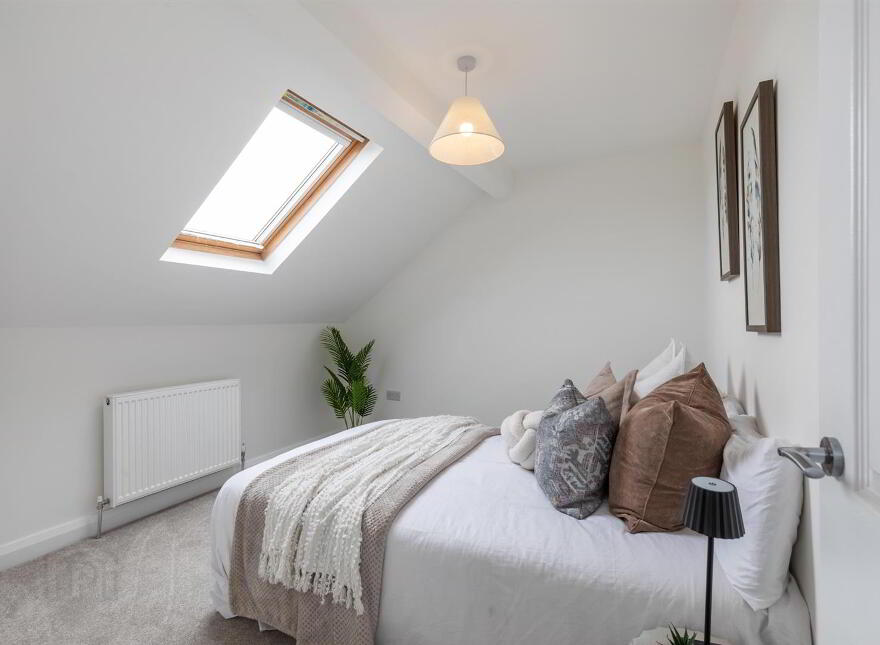 4 Melrose Avenue, Belfast, BT5 5JD