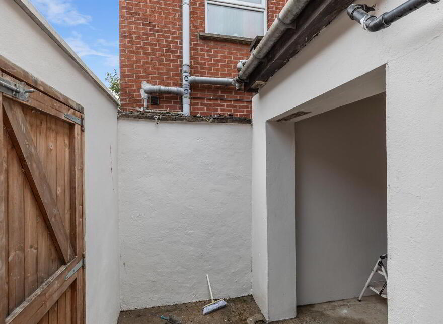 4 Melrose Avenue, Belfast, BT5 5JD