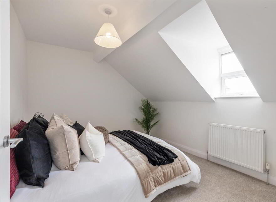 4 Melrose Avenue, Belfast, BT5 5JD