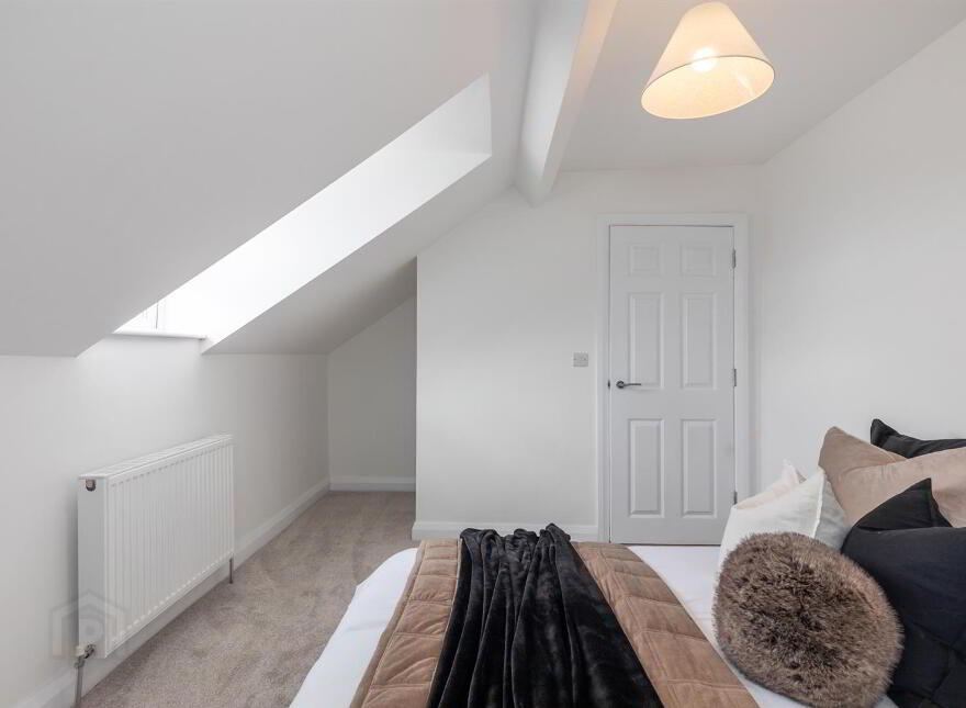 4 Melrose Avenue, Belfast, BT5 5JD