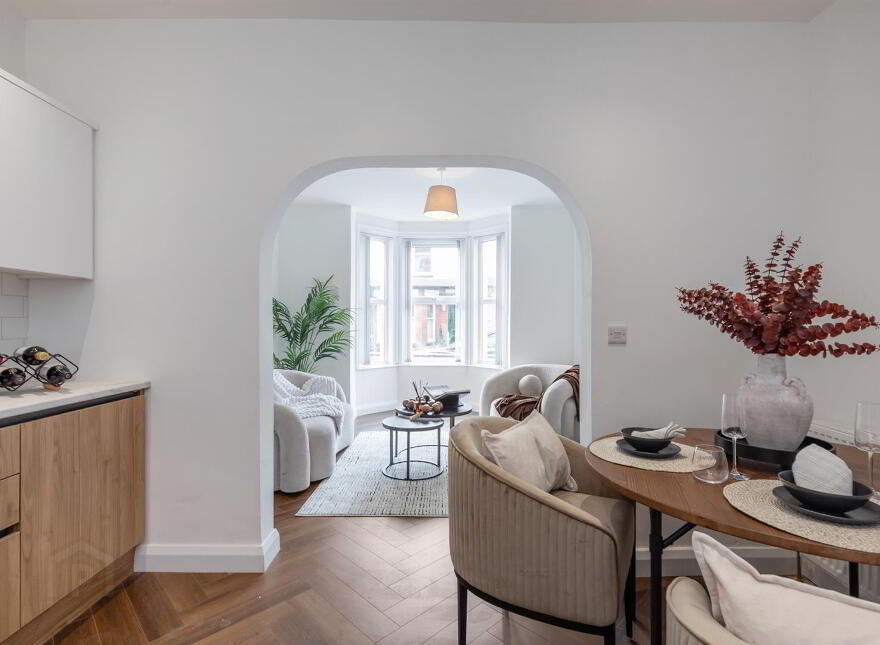 4 Melrose Avenue, Belfast, BT5 5JD