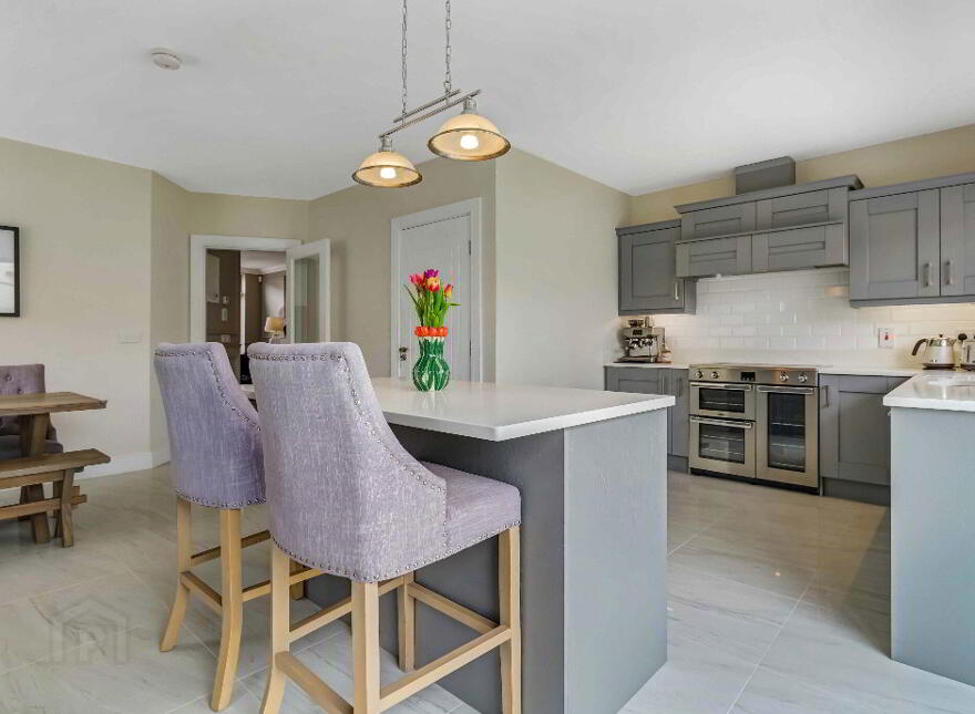 67 Cnoc Tiarnach, Grange End, Dunshaughlin, A85CT82