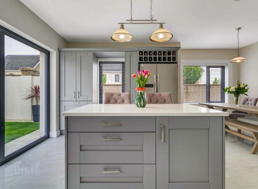 67 Cnoc Tiarnach, Grange End, Dunshaughlin, A85CT82