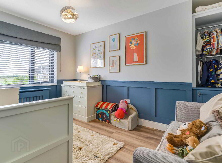 67 Cnoc Tiarnach, Grange End, Dunshaughlin, A85CT82