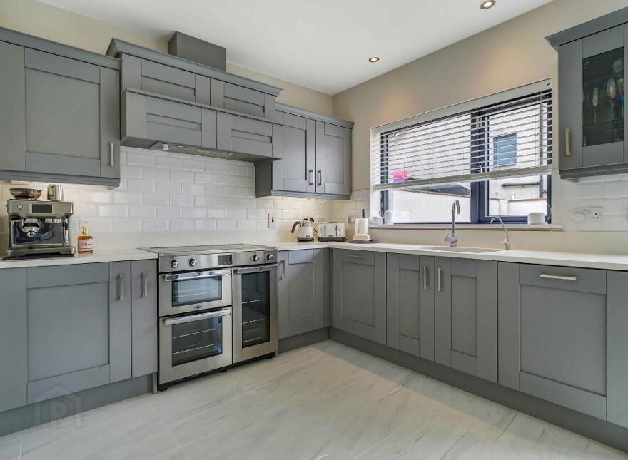 67 Cnoc Tiarnach, Grange End, Dunshaughlin, A85CT82