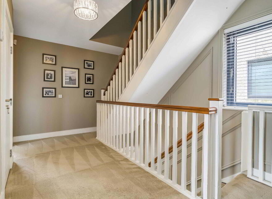 67 Cnoc Tiarnach, Grange End, Dunshaughlin, A85CT82