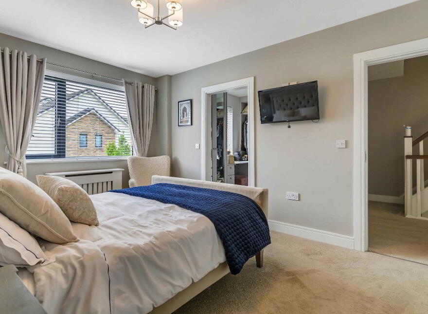 67 Cnoc Tiarnach, Grange End, Dunshaughlin, A85CT82