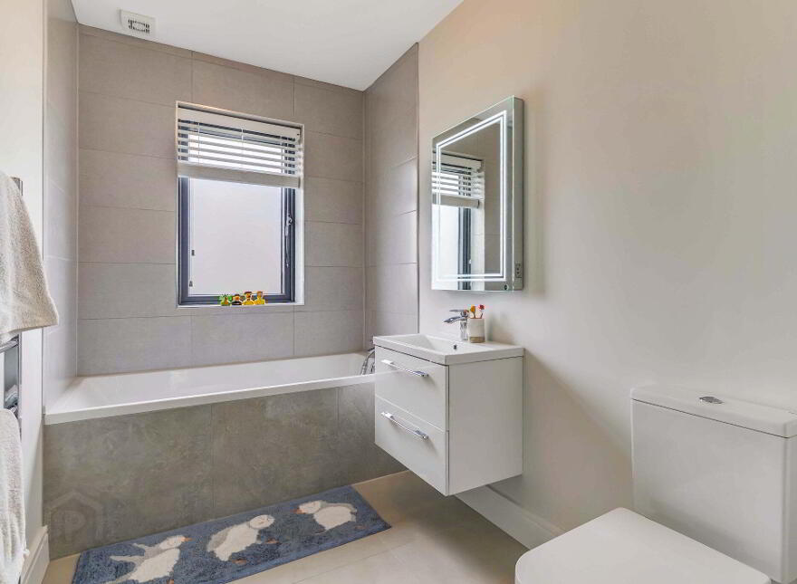 67 Cnoc Tiarnach, Grange End, Dunshaughlin, A85CT82