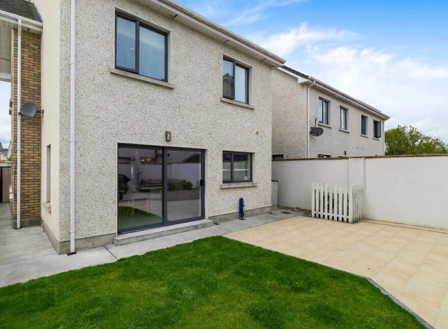 67 Cnoc Tiarnach, Grange End, Dunshaughlin, A85CT82