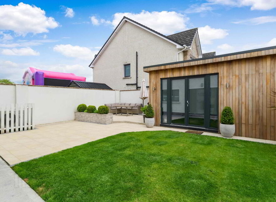 67 Cnoc Tiarnach, Grange End, Dunshaughlin, A85CT82