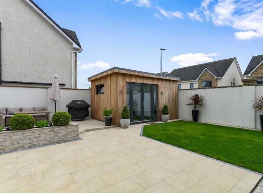 67 Cnoc Tiarnach, Grange End, Dunshaughlin, A85CT82