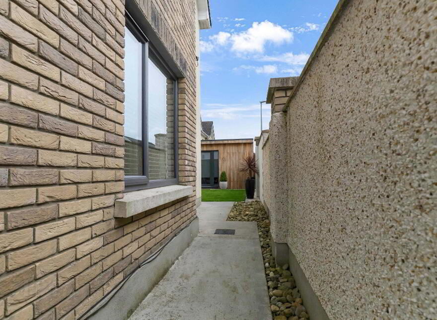 67 Cnoc Tiarnach, Grange End, Dunshaughlin, A85CT82