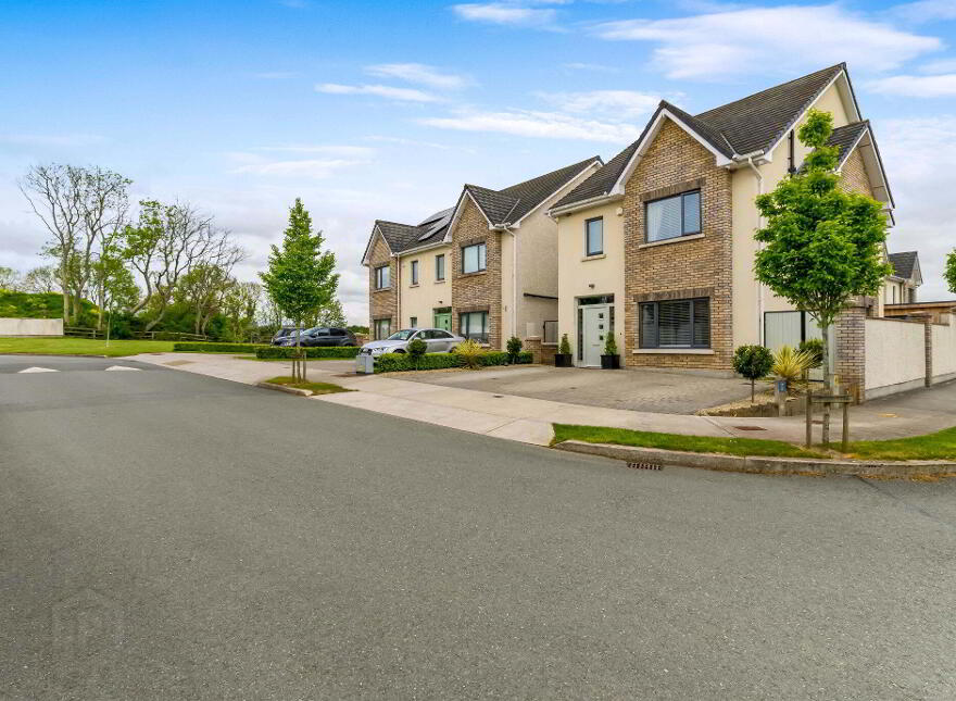 67 Cnoc Tiarnach, Grange End, Dunshaughlin, A85CT82