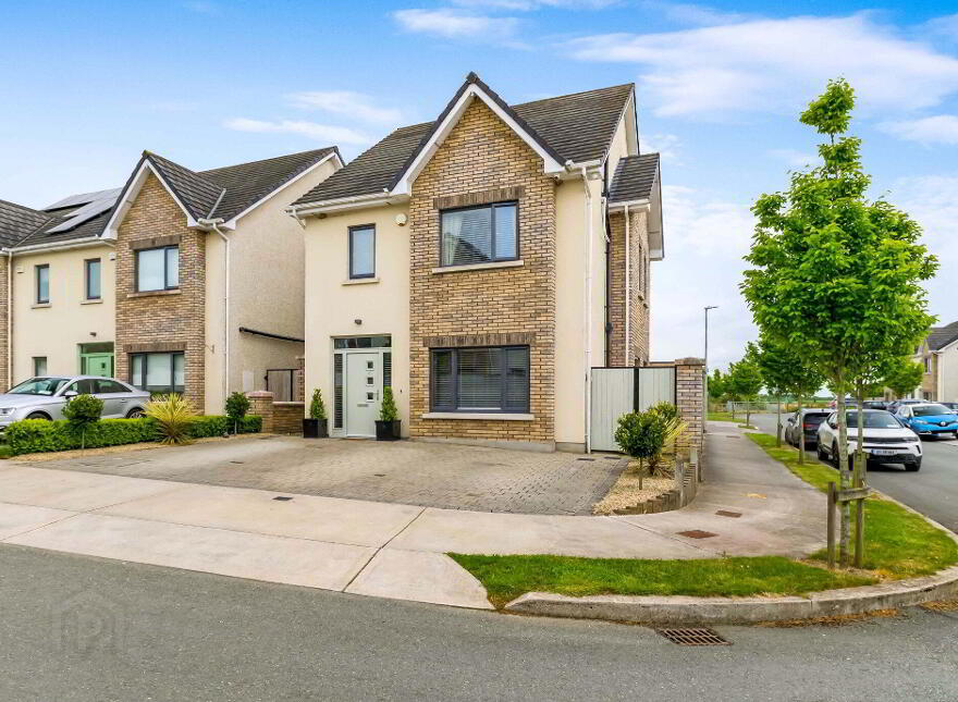 67 Cnoc Tiarnach, Grange End, Dunshaughlin, A85CT82