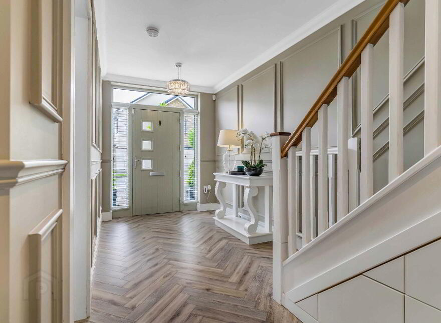 67 Cnoc Tiarnach, Grange End, Dunshaughlin, A85CT82