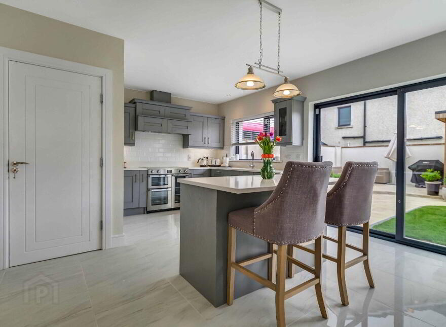 67 Cnoc Tiarnach, Grange End, Dunshaughlin, A85CT82