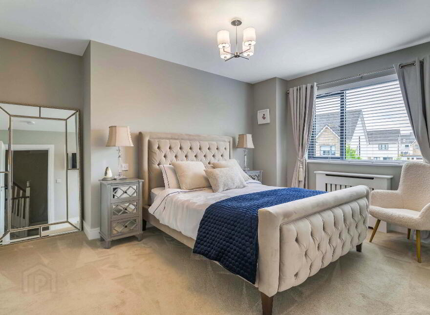67 Cnoc Tiarnach, Grange End, Dunshaughlin, A85CT82