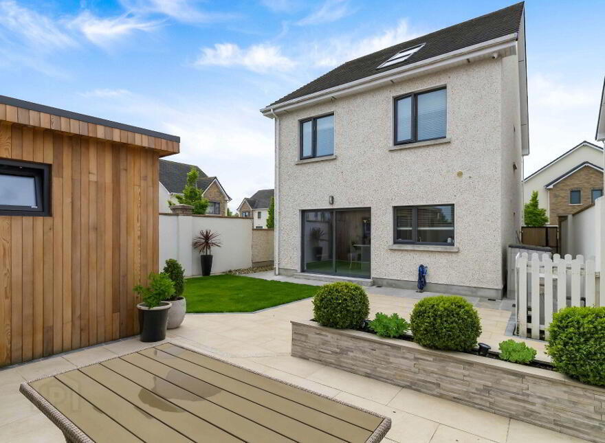 67 Cnoc Tiarnach, Grange End, Dunshaughlin, A85CT82