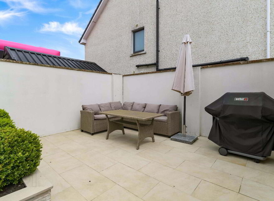 67 Cnoc Tiarnach, Grange End, Dunshaughlin, A85CT82