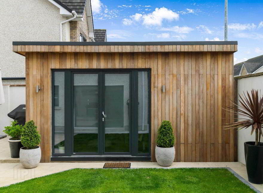67 Cnoc Tiarnach, Grange End, Dunshaughlin, A85CT82