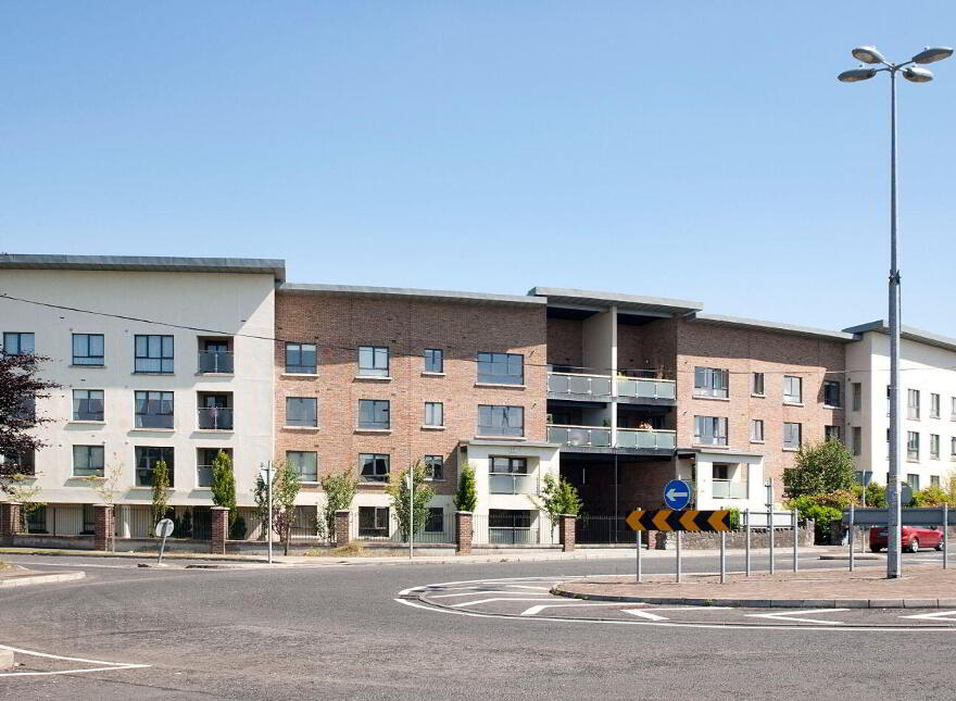 55 Tailteann Court, Longford Road, Mullingar, N91D398