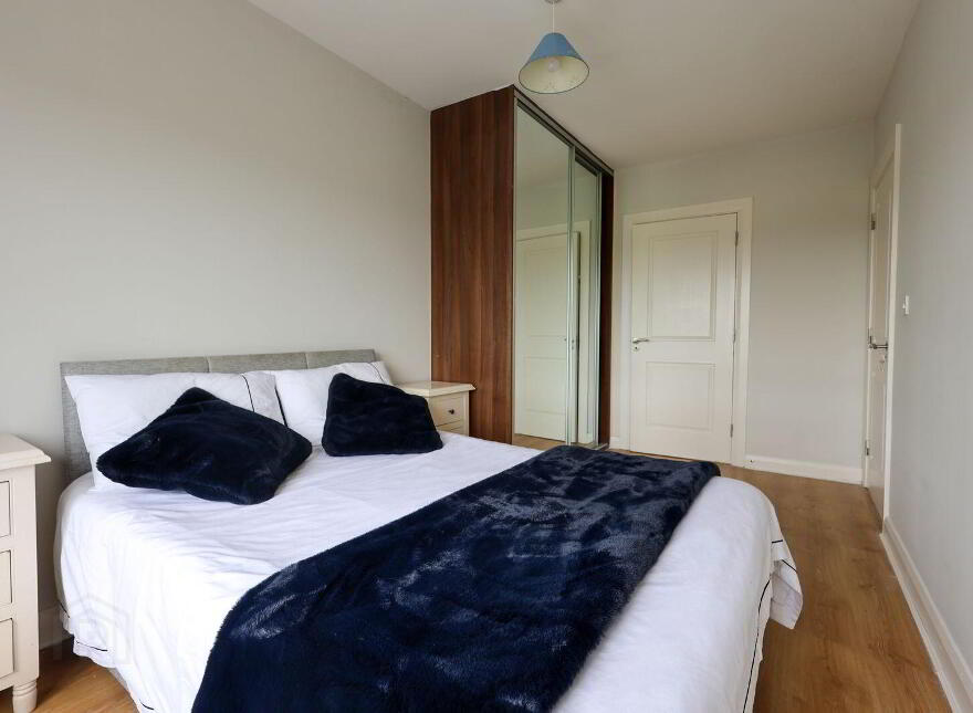 55 Tailteann Court, Longford Road, Mullingar, N91D398