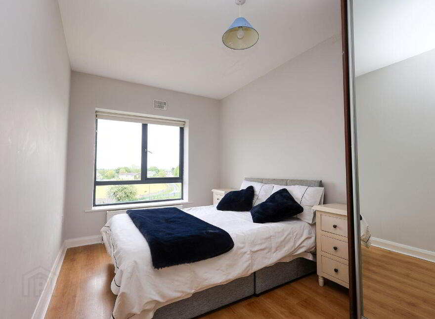 55 Tailteann Court, Longford Road, Mullingar, N91D398