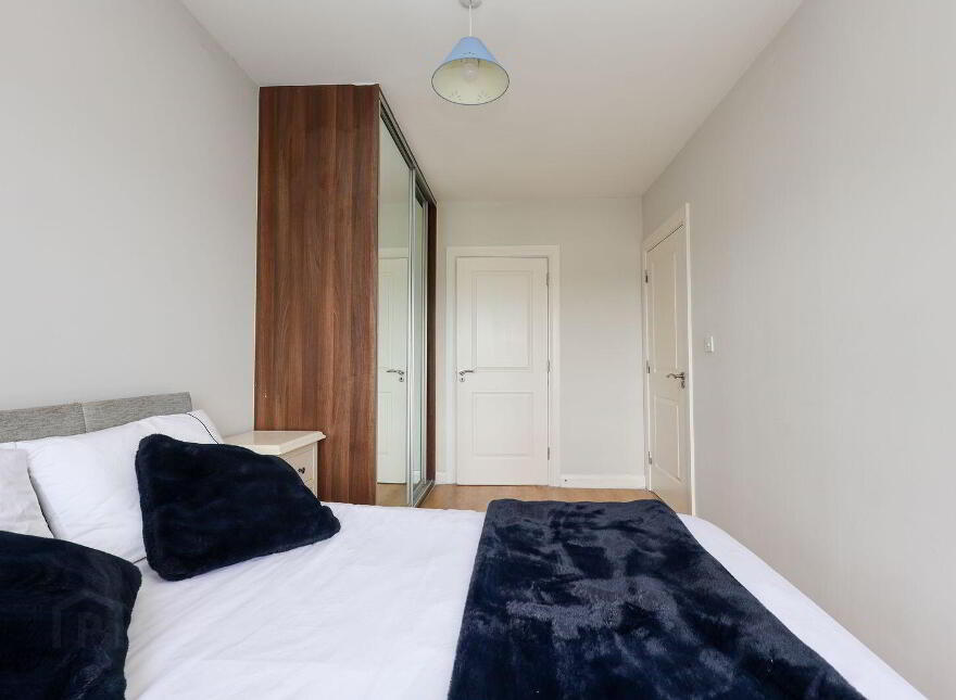 55 Tailteann Court, Longford Road, Mullingar, N91D398
