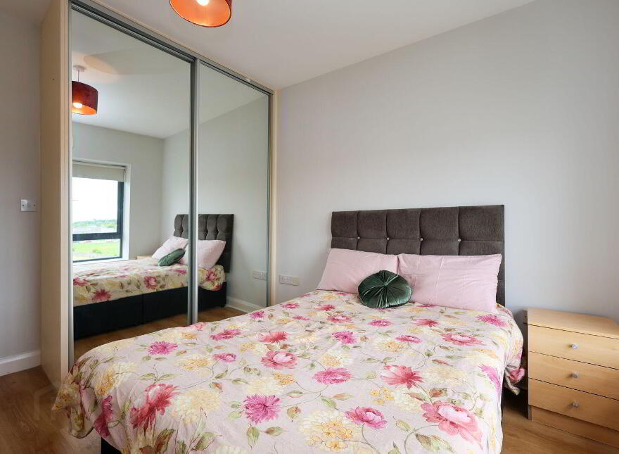 55 Tailteann Court, Longford Road, Mullingar, N91D398