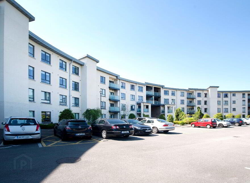 55 Tailteann Court, Longford Road, Mullingar, N91D398