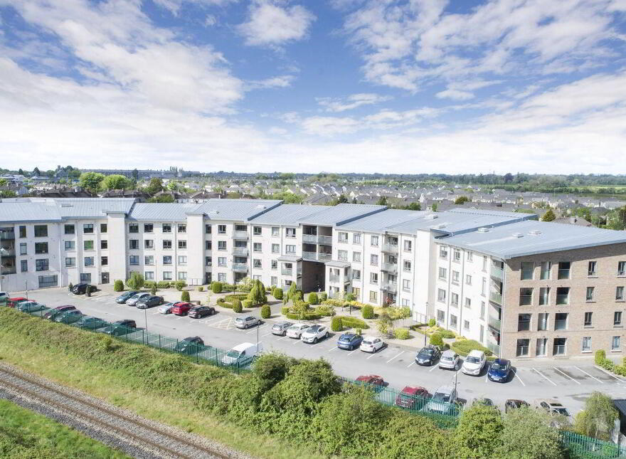 55 Tailteann Court, Longford Road, Mullingar, N91D398