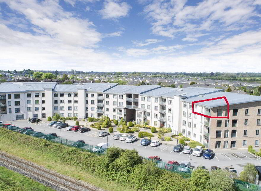 55 Tailteann Court, Longford Road, Mullingar, N91D398