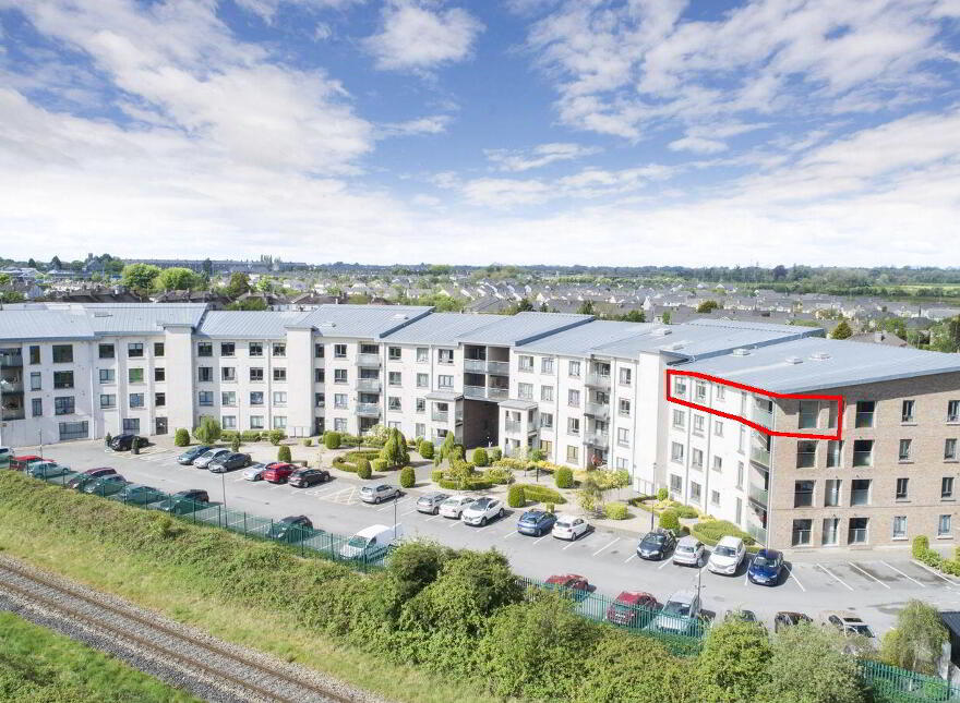 55 Tailteann Court, Longford Road, Mullingar, N91D398