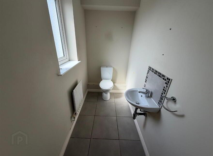 169 Linen Crescent, Bangor, BT19 7JT