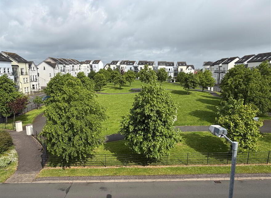 169 Linen Crescent, Bangor, BT19 7JT