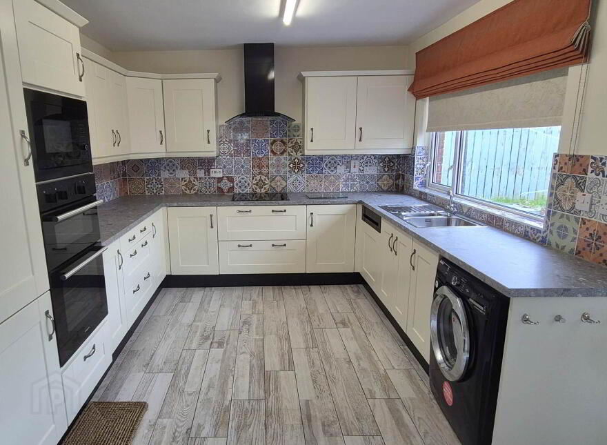 22 Danesfort Crescent, Derry, BT48 8DG