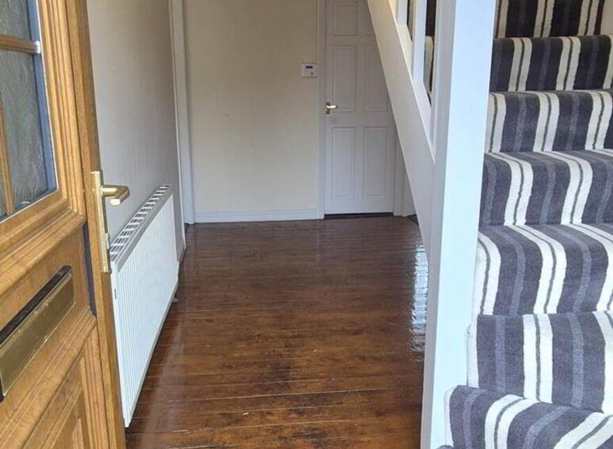 22 Danesfort Crescent, Derry, BT48 8DG