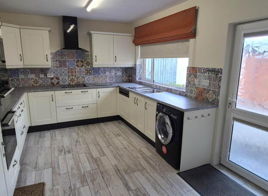 22 Danesfort Crescent, Derry, BT48 8DG