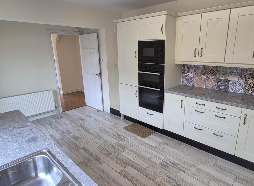 22 Danesfort Crescent, Derry, BT48 8DG