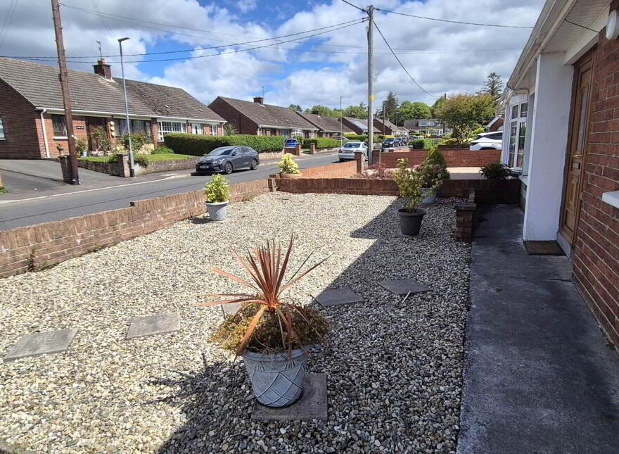 22 Danesfort Crescent, Derry, BT48 8DG